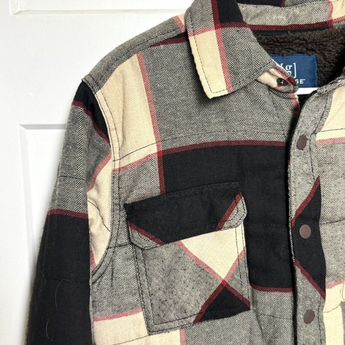 George mens small plaid - george,