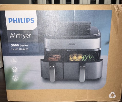 Philips 5000 series - series, dual