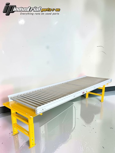 Hytrol industrial gravity - hytrol, 10'