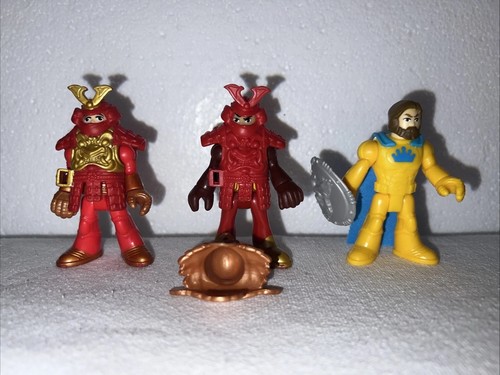 Imaginext medieval figure - imaginext,