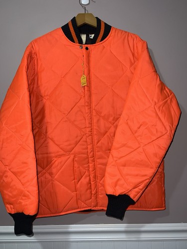 Vintage deadstock insulated - vintage,