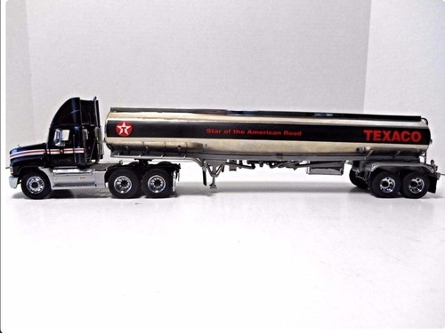 Texaco franklin mint - texaco, 1996