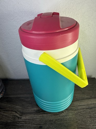 Igloo 1990s half - igloo, gallon