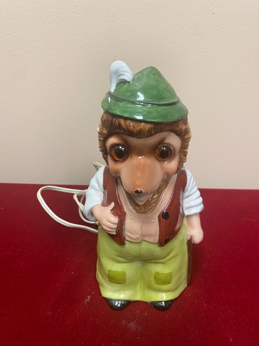 Rare and collectible - , mecki