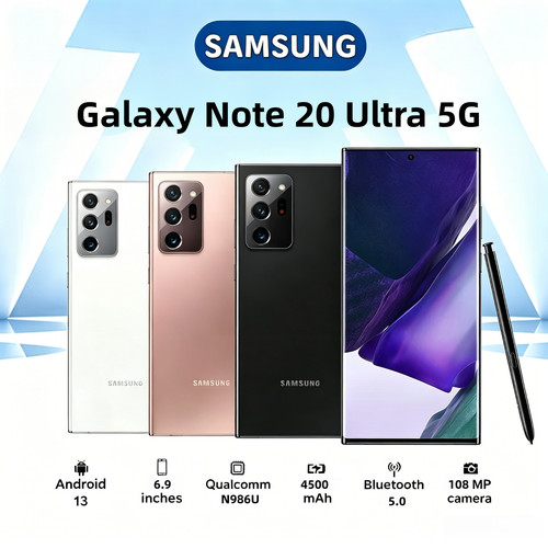 New sealed samsung galaxy - new,