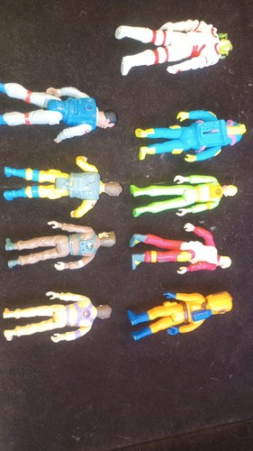 Keener ghostbusters1980s lots - ghostbusters1980s,
