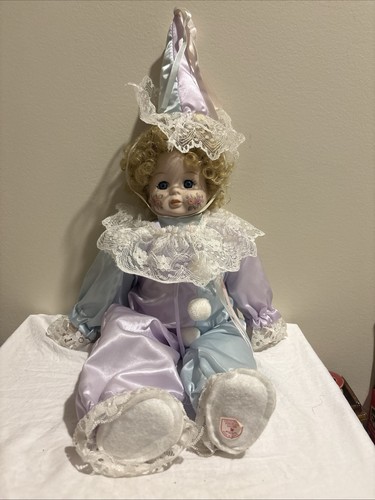 Haunted collection porcelain - collection,