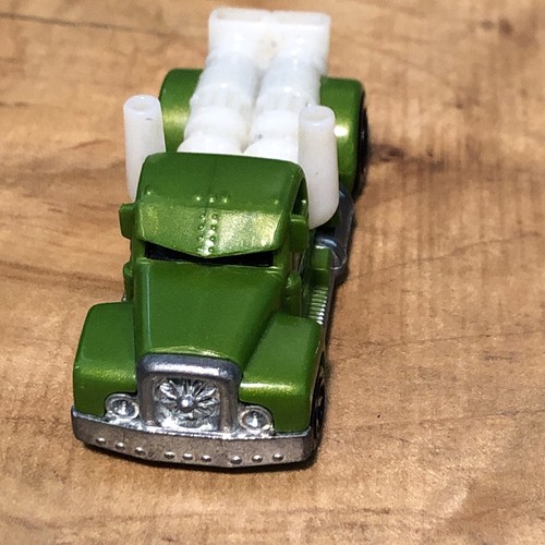 Hot wheels cfh21 elwoods - hot,