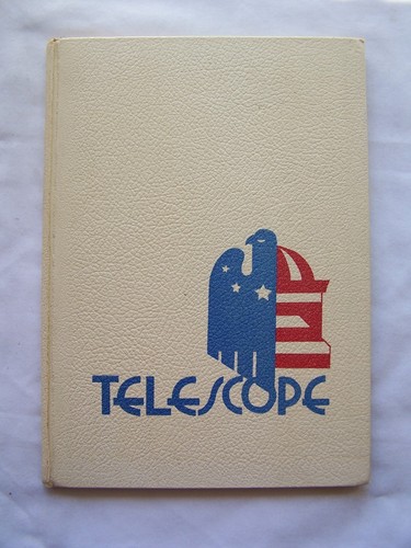 1940 fall galileo - 1940, school