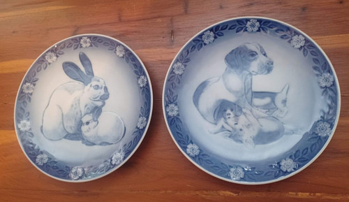 Vintage royal copenhagen - vintage,