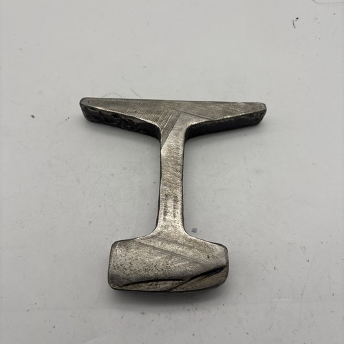 Vintage thin slice - 3/4”,