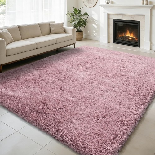 8x10 modern shag - shag, rug