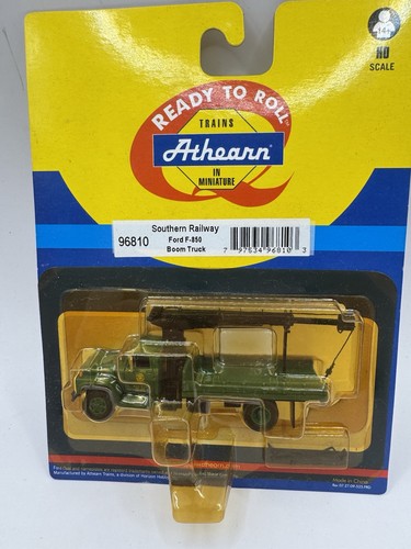 Athearn 96810 southern - southern, railway