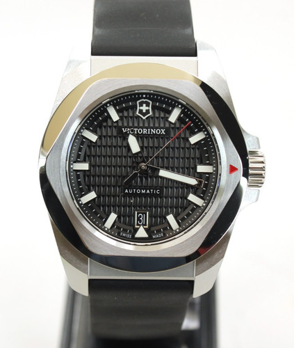 Victorinox men o - men's, i.n.o.x