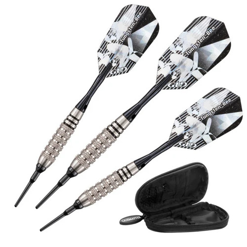 Viper tungsten bee - viper, knurled
