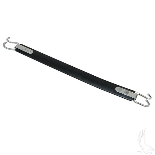 Golf cart battery lifting - cart,