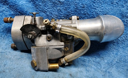 Cycle super b fuel - s&s, super-b