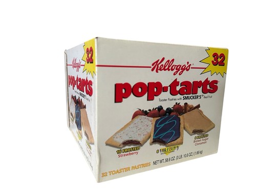 Rare vintage 1996 - vintage, kellogg’s