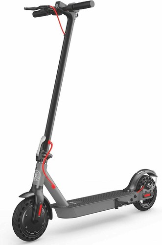 Hiboy 350w electric scooter - s2,