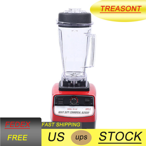 2hp professional blender - 2hp,