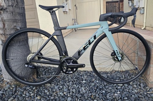 Felt shimano ultegra - ar,