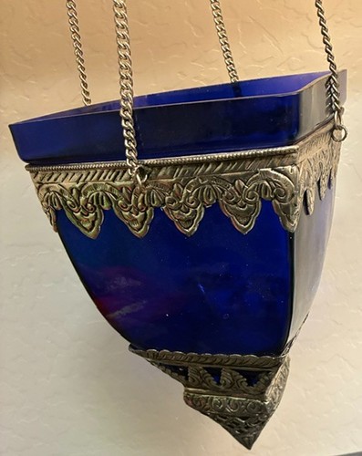 Sanctuary antique lamp - antique,