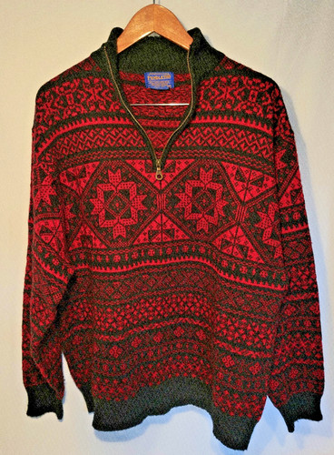 Vintage pendleton men - vintage,