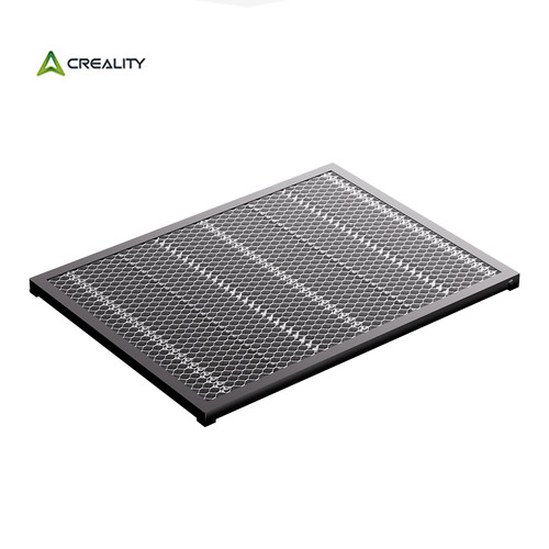 Creality honeycomb laser bed - laser,