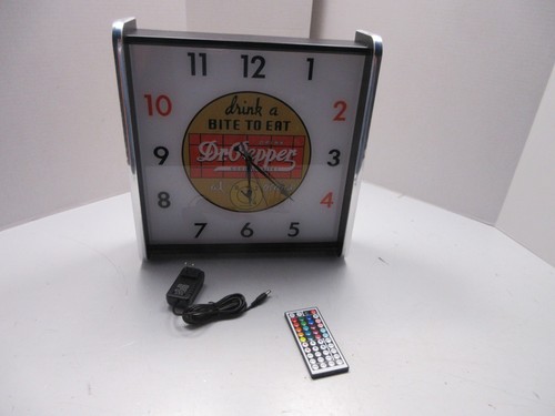 Drink pepper led light - a,