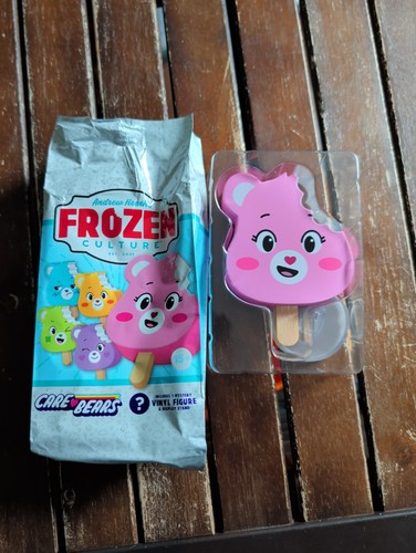 Andrew heath frozen culture - heath's,