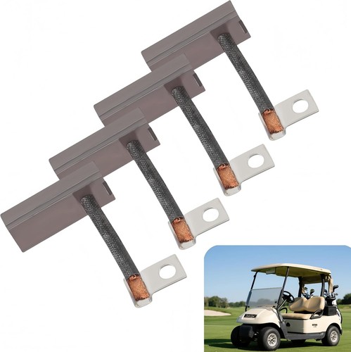 Golf cart motor - kit,