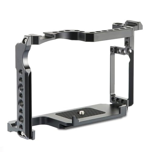 5d4 camera cage - camera, eos