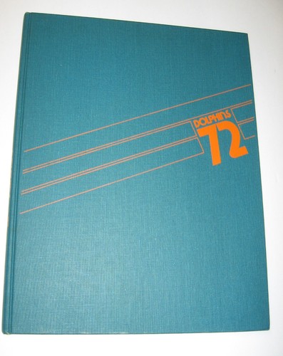 1972 miami dolphins nfl - miami,