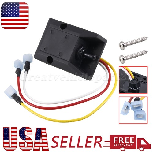 Lift gate switch 264346 for - switch,