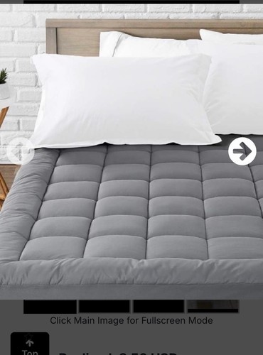 Cotton california king - cotton,