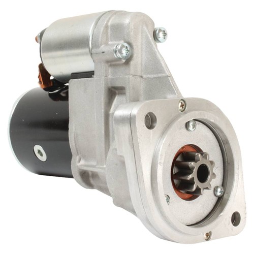 New starter for - new,