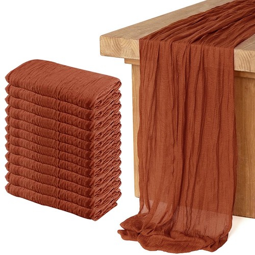 Pack cheesecloth table - cheesecloth,