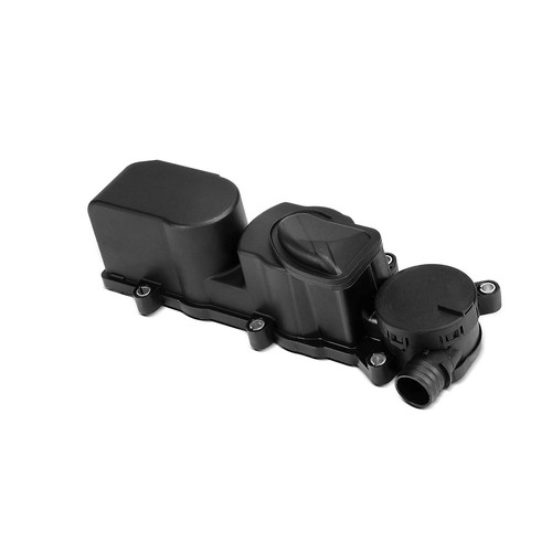 Engine oil seperator crankcase - engine,