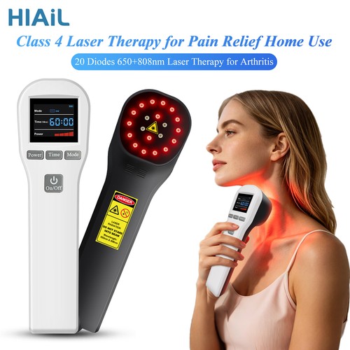 Portable cold laser - portable,
