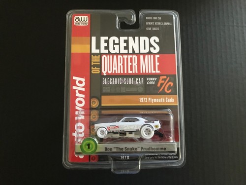 Auto world legends - legends, the