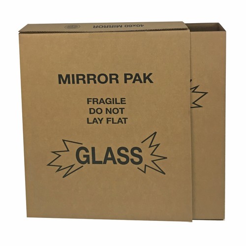 Ubmove mirror picture - &, boxes