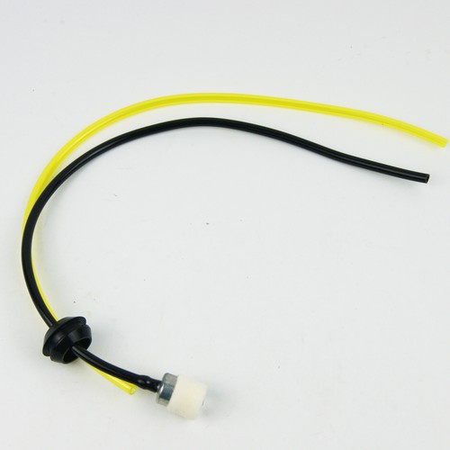 Fuel tank tube - tank, for