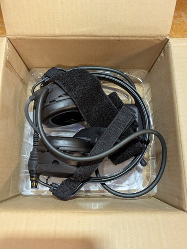 Racal acoustics ra5000 - racal,