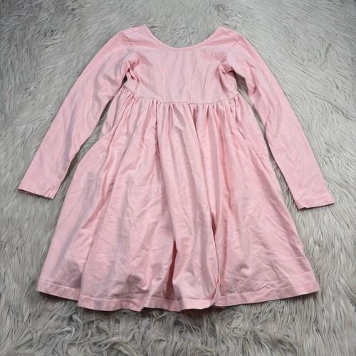 Hanna andersson girl 130 - hanna, 8