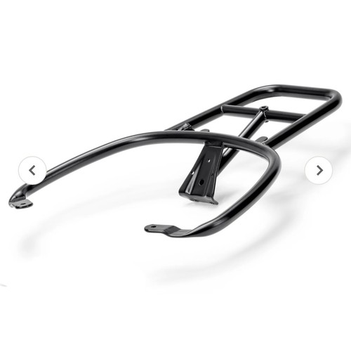 Genuine piaggio rear rack grab - rear,
