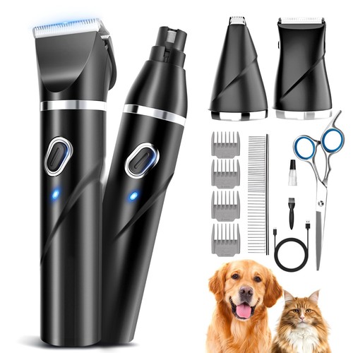 Professional pet clippers - pet, dog