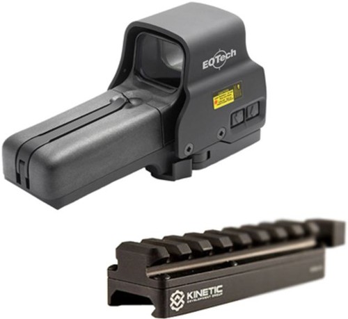 Eotech holographic weapon - eotech,
