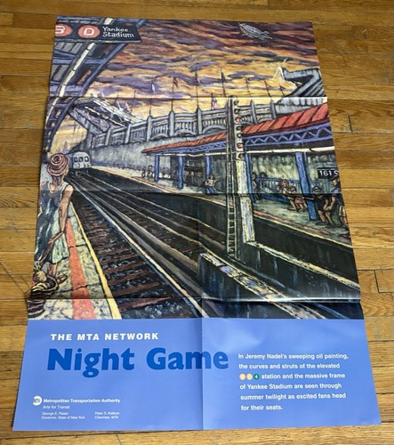 Mta nycta nyc subway - mta,
