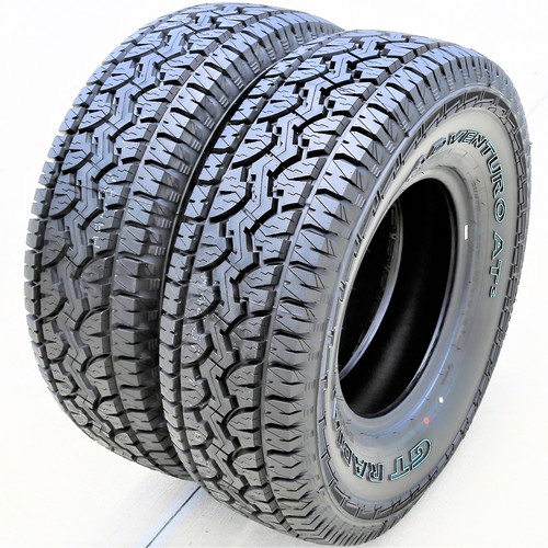 Tires radial adventuro - 2,