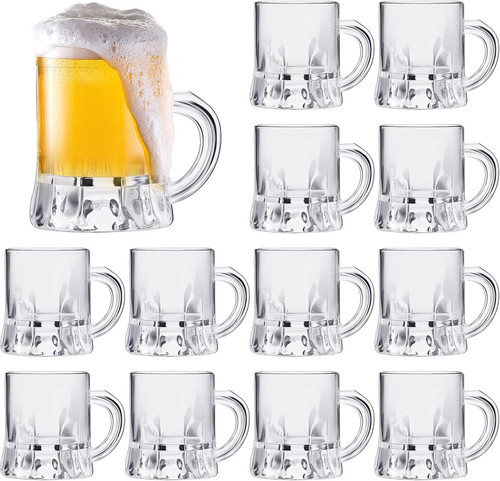 Pieces mini beer - 12,